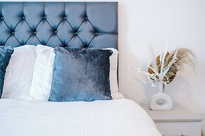 Quayview Oasis in Salford