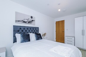 Quayview Oasis in Salford