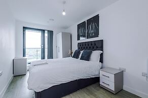 Quayview Oasis in Salford