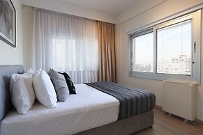 Phaedrus Living: Mini Art House Michelangelo