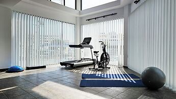 Phaedrus Living: Mini Art House Michelangelo