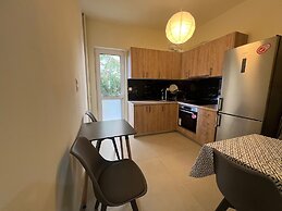 Cozy Apartment in Treis Gefires