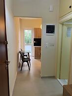 Cozy Apartment in Treis Gefires