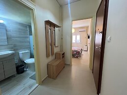 Cozy Apartment in Treis Gefires