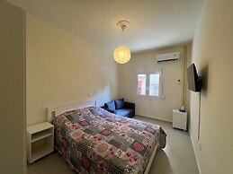 Cozy Apartment in Treis Gefires