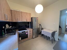 Cozy Apartment in Treis Gefires