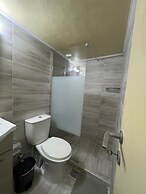 Cozy Apartment in Treis Gefires