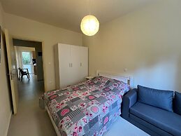 Cozy Apartment in Treis Gefires