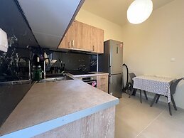 Cozy Apartment in Treis Gefires