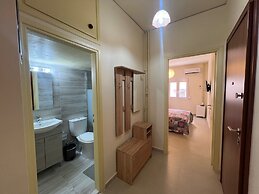 Cozy Apartment in Treis Gefires