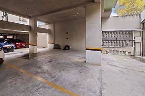 Spacious Apt Near Centro Historico