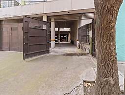 Spacious Apt Near Centro Historico