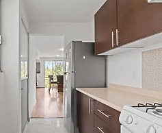 Spacious Apt Near Centro Historico