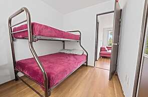 Spacious Apt Near Centro Historico