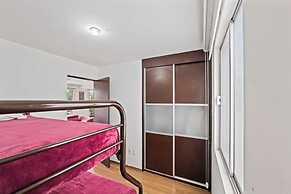 Spacious Apt Near Centro Historico