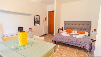 Sirmione Studio Apartment - Italian Homing Many Thanks Stella