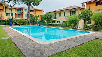 Sirmione Studio Apartment - Italian Homing Many Thanks Stella