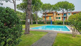 Sirmione Studio Apartment - Italian Homing Many Thanks Stella