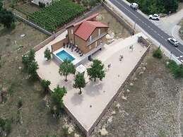 Ferienhaus Villa Stella