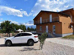 Ferienhaus Villa Stella