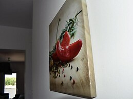 Ferienhaus Villa Stella