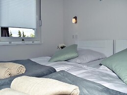 Ferienhaus Villa Stella