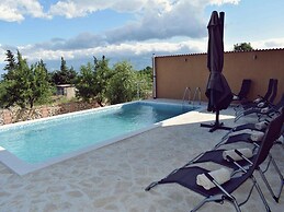 Ferienhaus Villa Stella