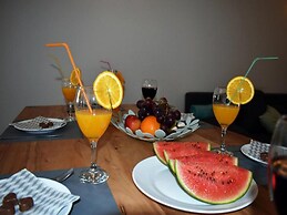 Ferienhaus Villa Stella