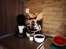 Ferienhaus Villa Stella