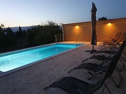 Ferienhaus Villa Stella