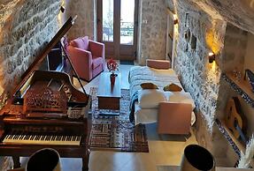 Apartment Fortuno