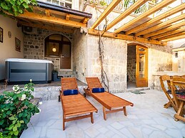Apartment Fortuno