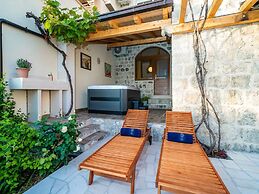 Apartment Fortuno