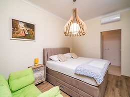 Apartment Fortuno