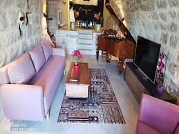 Apartment Fortuno