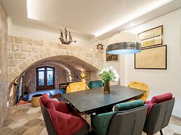 Apartment Fortuno