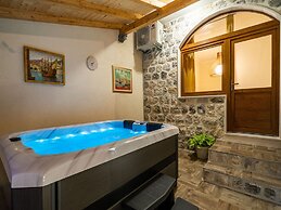 Apartment Fortuno
