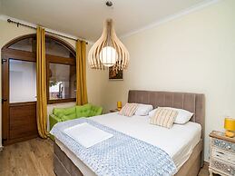 Apartment Fortuno