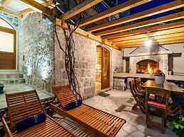 Apartment Fortuno