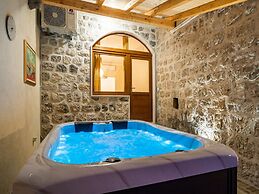 Apartment Fortuno