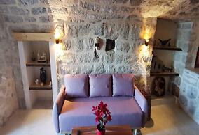 Apartment Fortuno