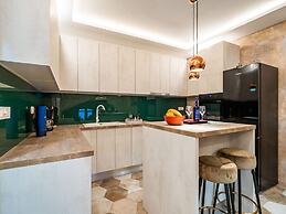 Apartment Fortuno