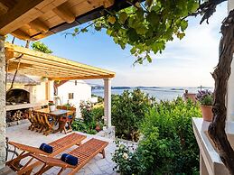 Apartment Fortuno