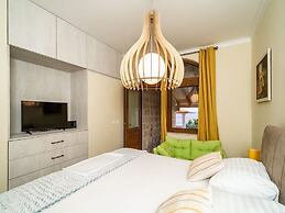 Apartment Fortuno