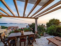 Apartment Fortuno