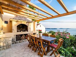 Apartment Fortuno