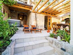 Apartment Fortuno