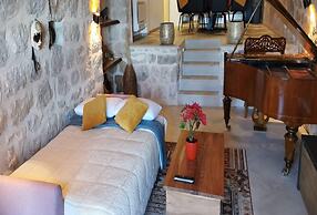 Apartment Fortuno