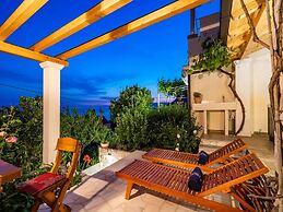 Apartment Fortuno