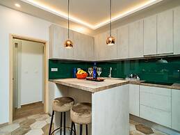 Apartment Fortuno